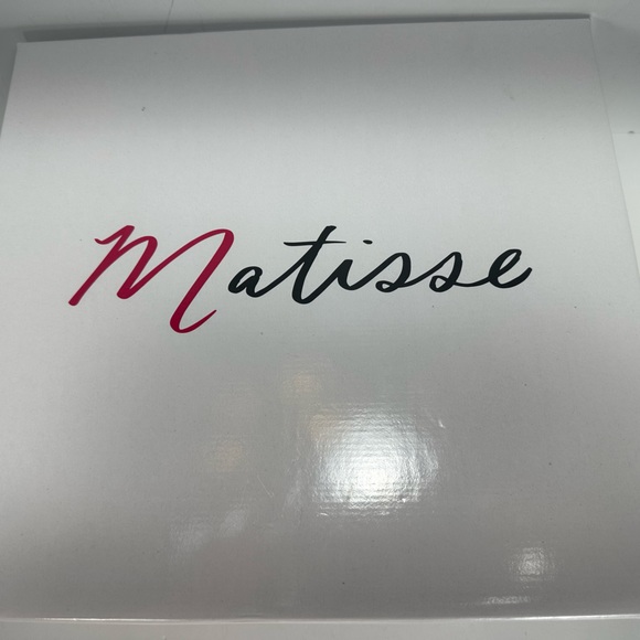 NEW - Matisse Genuine Suede Leather Ankle Boots  -  Daphne -  Dove Grey - Size 9 - Picture 10 of 10